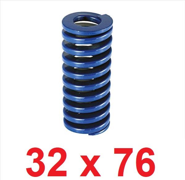 32 x 76 Mavi Yay