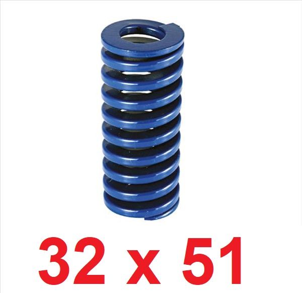32 x 51 Mavi Yay