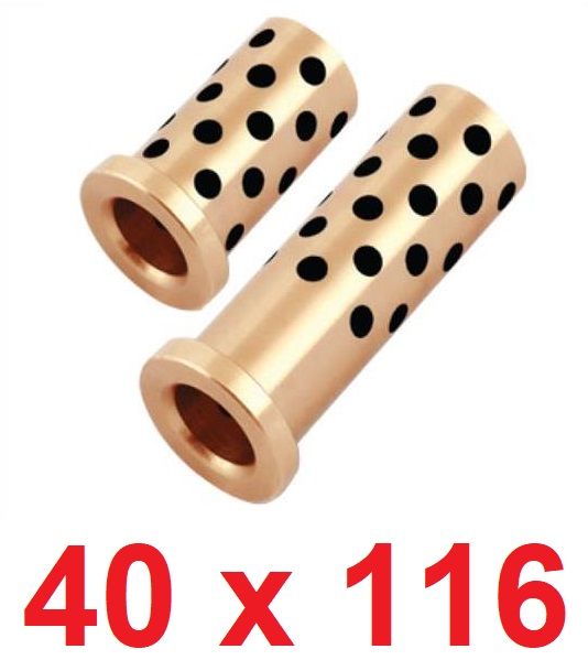 40 x 116 Grafitli Burç 30.05