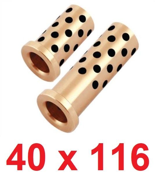 40 x 116 Grafitli Burç 30.05
