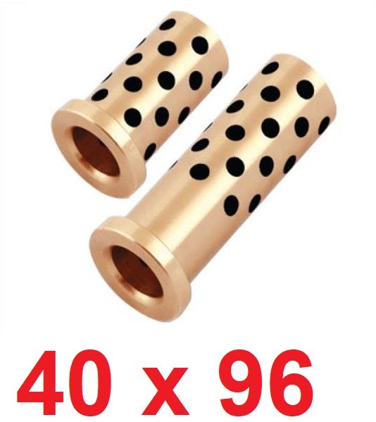 40 x 96 Grafitli Burç 30.05