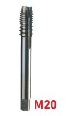 M20 Diş Atlamalı Kılavuz