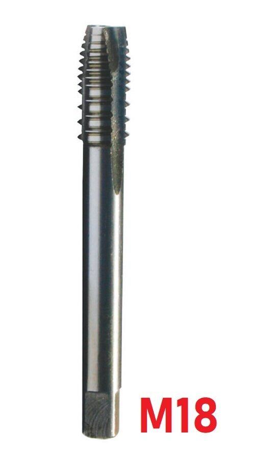 M18 Diş Atlamalı Kılavuz