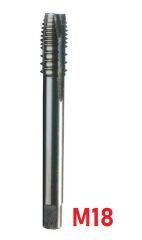 M18 Diş Atlamalı Kılavuz