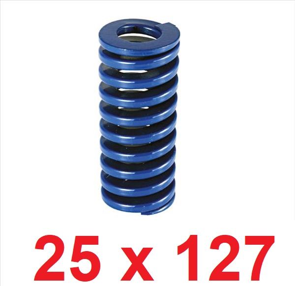 25 x 127 Mavi Yay