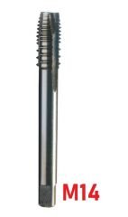 M14 Diş Atlamalı Kılavuz