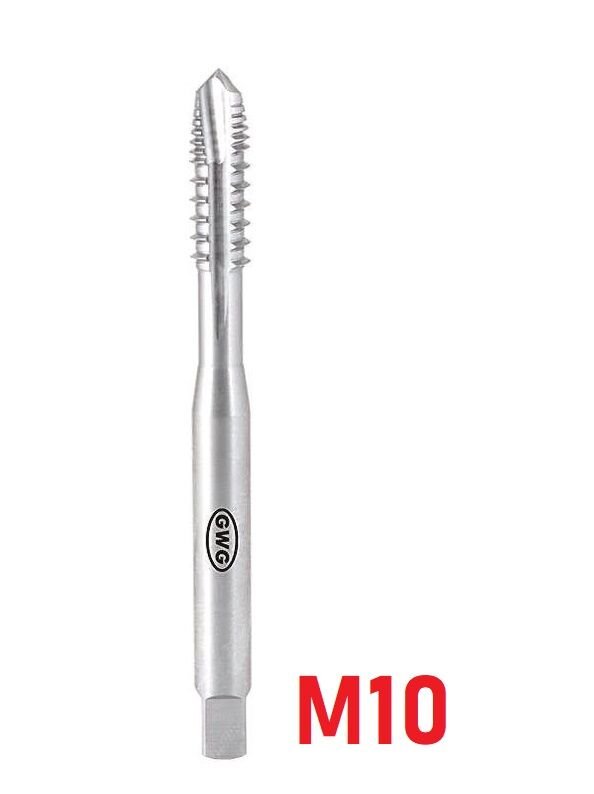 M10 Diş Atlamalı Kılavuz