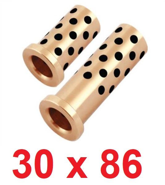 30 x 86 Grafitli Burç 30.05