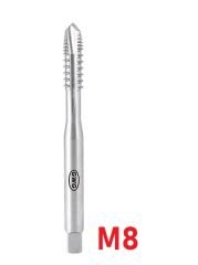 M8 Diş Atlamalı Kılavuz