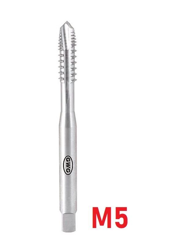 M5 Diş Atlamalı Kılavuz