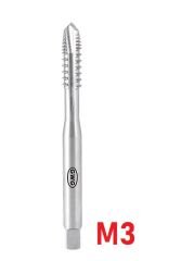 M3 Diş Atlamalı Kılavuz