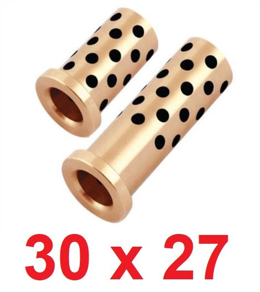30 x 27 Grafitli Burç 30.05