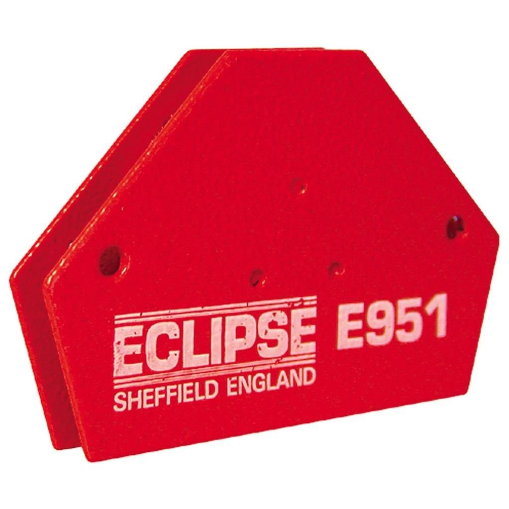 ECLIPSE  Mıknatıslı Gönye ( E951 - E953 )