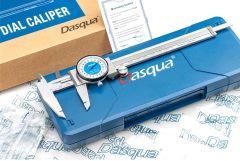 Saatli Kumpas DASQUA