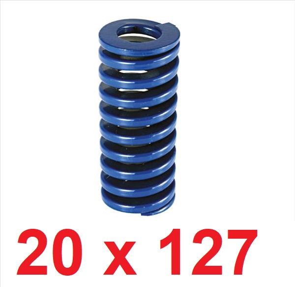 20 x 127 Mavi Yay