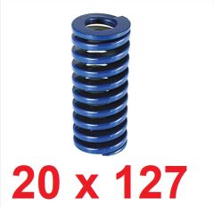 20 x 127 Mavi Yay