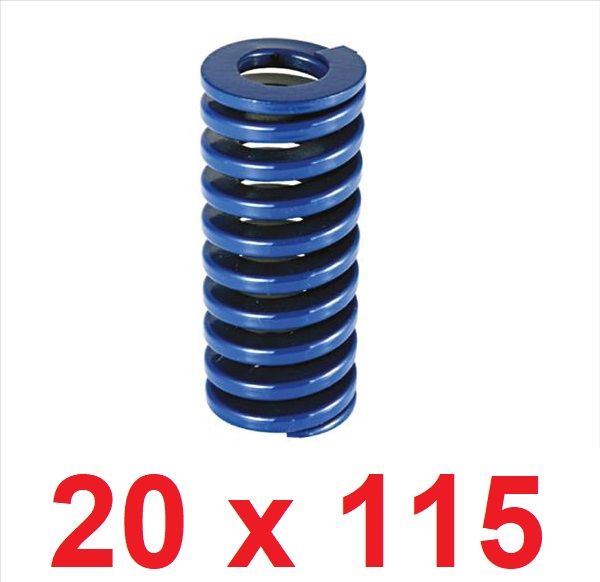 20 x 115 Mavi Yay