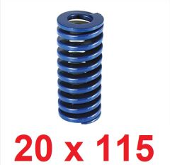20 x 115 Mavi Yay