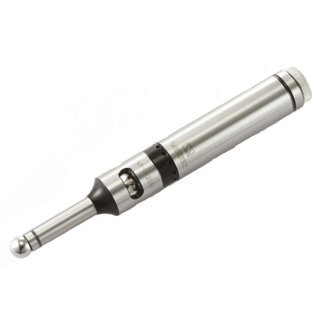 20 x 160 mm Işıklı Sesli Prob VERTEX