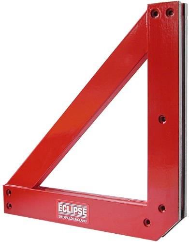 ECLİPSE E972 90°  Mıknatıslı Gönye
