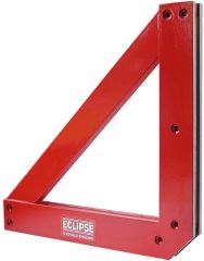 ECLİPSE E972 90°  Mıknatıslı Gönye