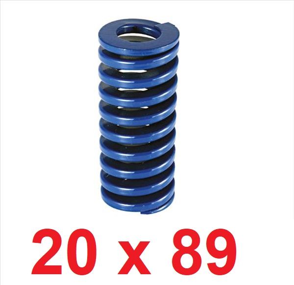 20 x 89 Mavi Yay