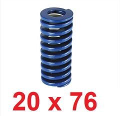 20 x 76 Mavi Yay