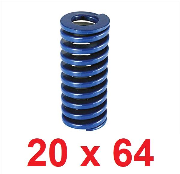 20 x 64 Mavi Yay