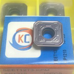 SEET 12T3 KPM KP1215 Elmas Uç