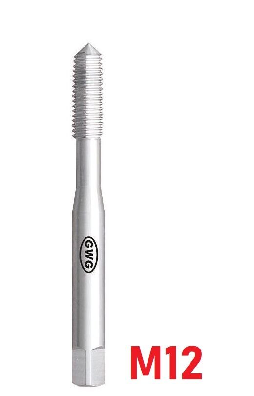 M12 Ovalama Kılavuzu