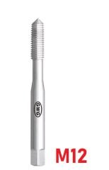 M12 Ovalama Kılavuzu