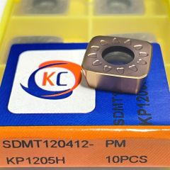 SDMT 120412 KPM KP1205H ( HIGH FEED ) Elmas Uç