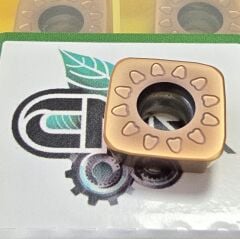 SDMT 120412 KPM CP1205H ( HIGH FEED ) Elmas Uç