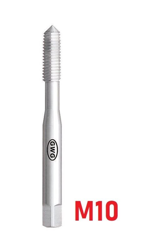 M10 Ovalama Kılavuzu