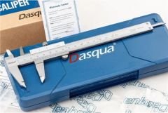 Mekanik Kumpas Monoblok DIN862 DASQUA