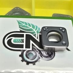 SDMT 09T312 ZDM CCP215 ( High Feed ) Elmas Uç