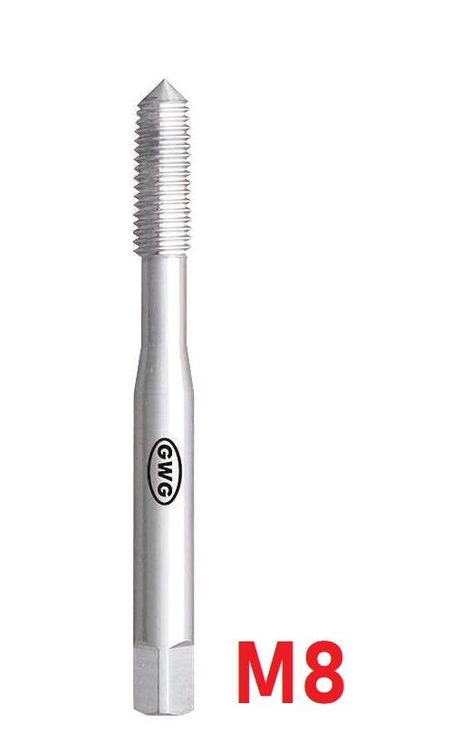 M8 Ovalama Kılavuzu