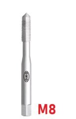 M8 Ovalama Kılavuzu