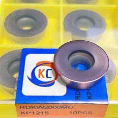 RDKW 2006 MO KP1215 Elmas Uç
