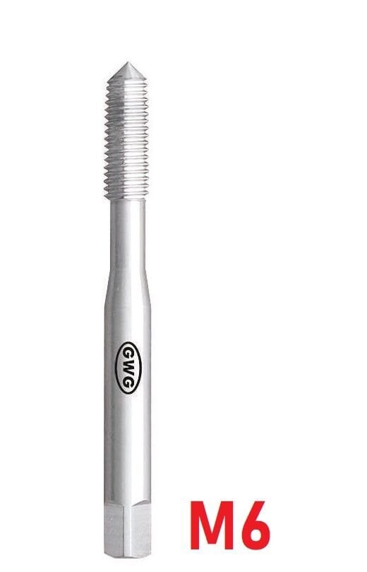 M6 Ovalama Kılavuzu