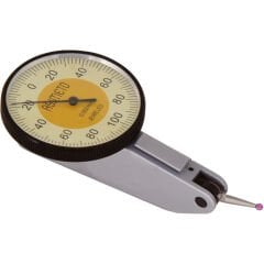 0.8mmx0.01 Salgı Komparatör Saati AS-501082