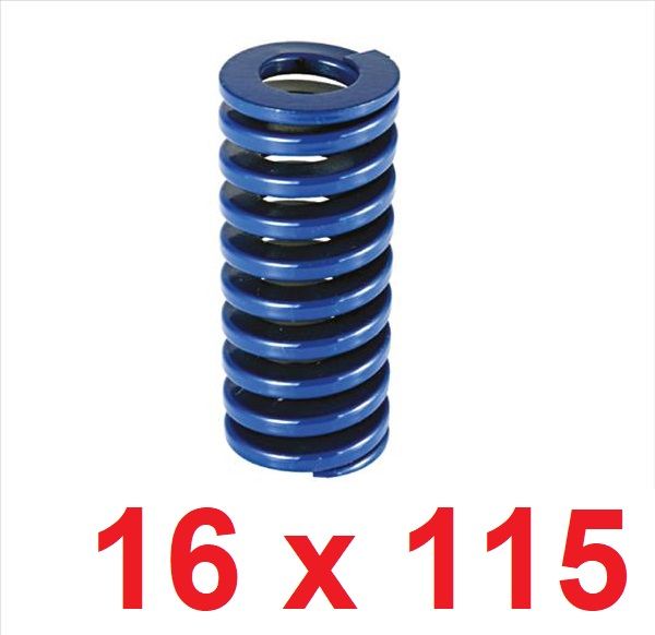 16 x 115 Mavi Yay