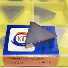 TPKN 2204 PDSKR KP1215 Elmas Uç