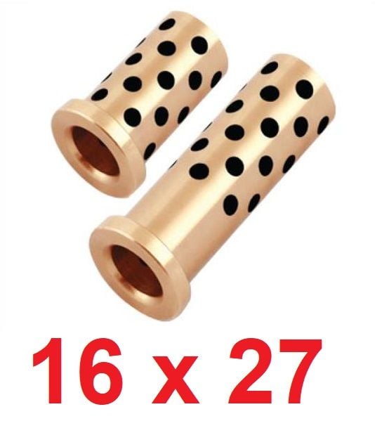 16 x 27 Grafitli Burç 30.05