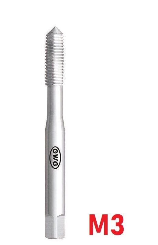 M3 Ovalama Kılavuzu