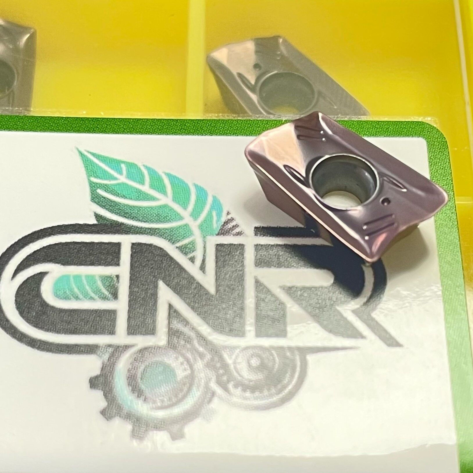 R390 11T308 SP CCP215 Elmas Uç