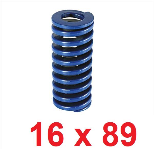 16 x 89 Mavi Yay