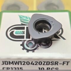 JDMW 120420 ZDSR-FT CP1315 Elmas Uç