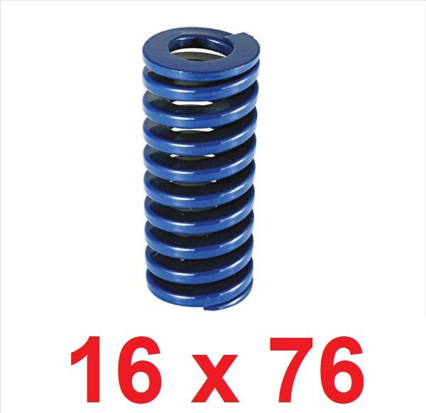 16 x 76 Mavi Yay