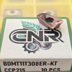BDMT 11T308 ER-KT CCP215 Elmas Uç